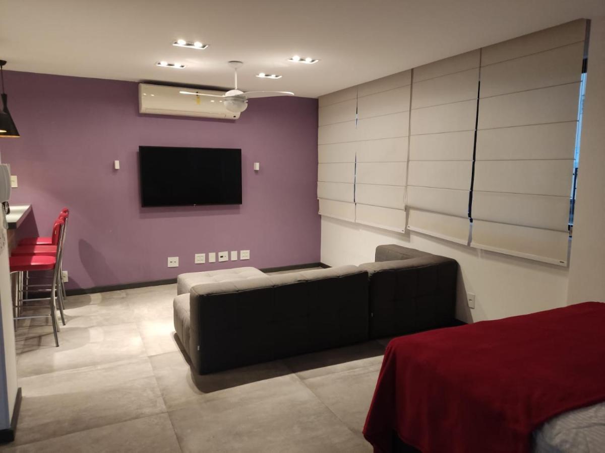 Suites/Studios Privados Copacabana Rio de Janeiro Exterior photo