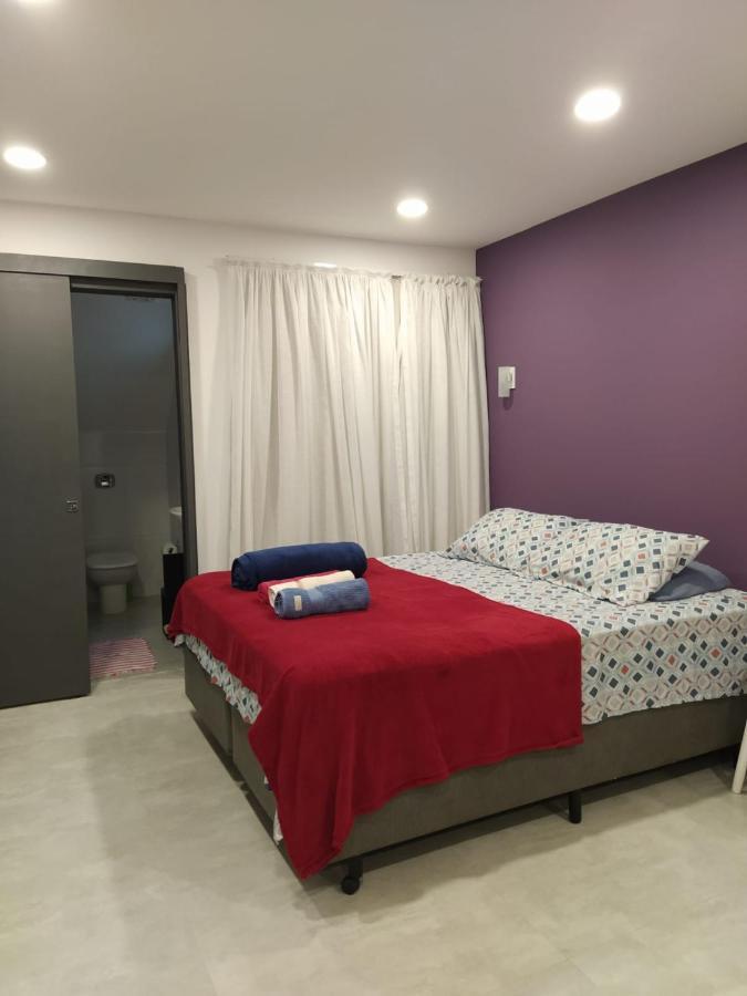 Suites/Studios Privados Copacabana Rio de Janeiro Exterior photo