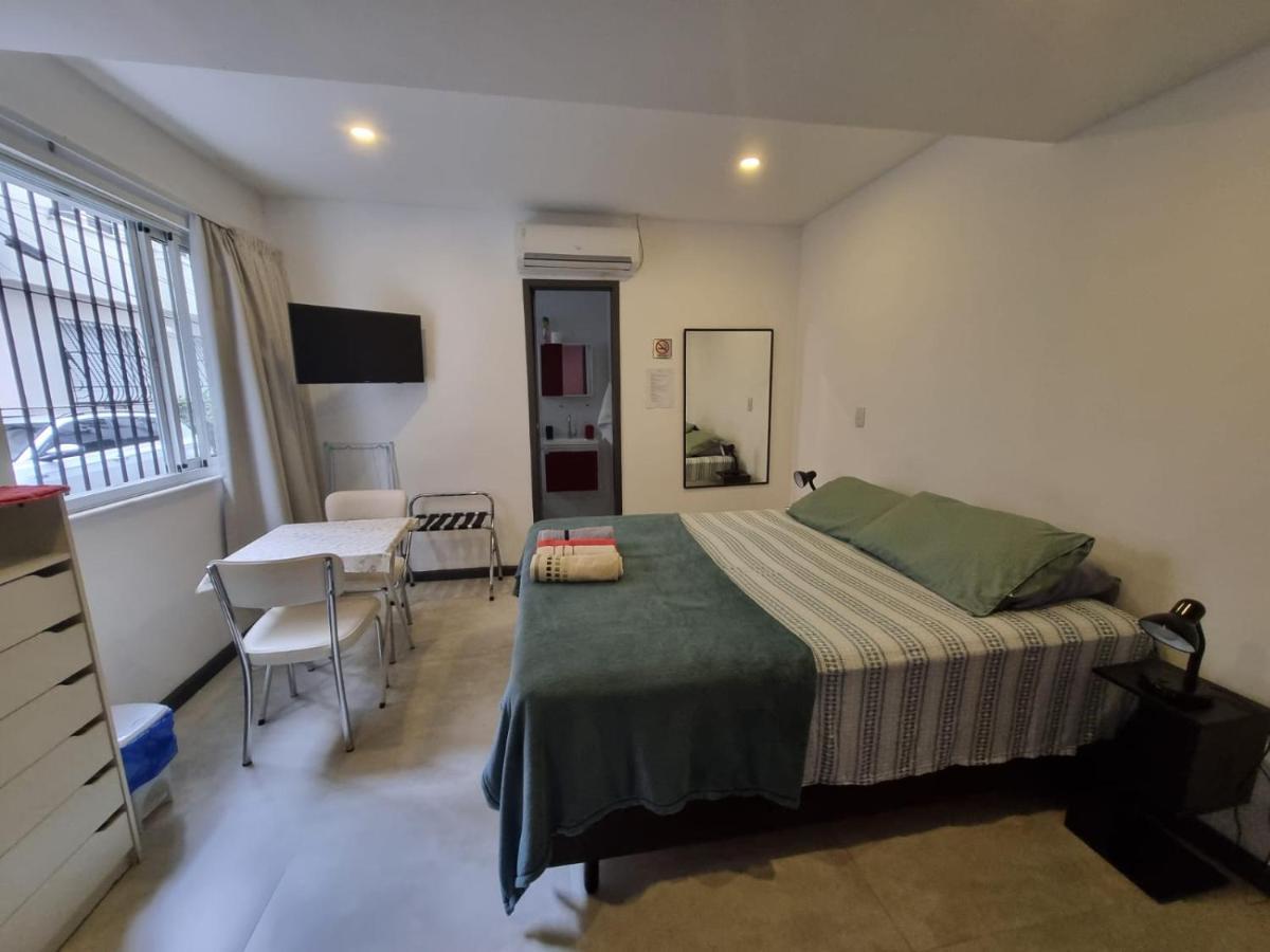 Suites/Studios Privados Copacabana Rio de Janeiro Exterior photo