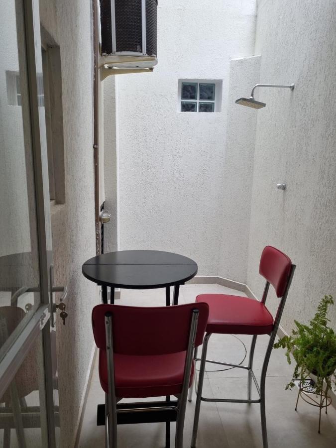 Suites/Studios Privados Copacabana Rio de Janeiro Exterior photo